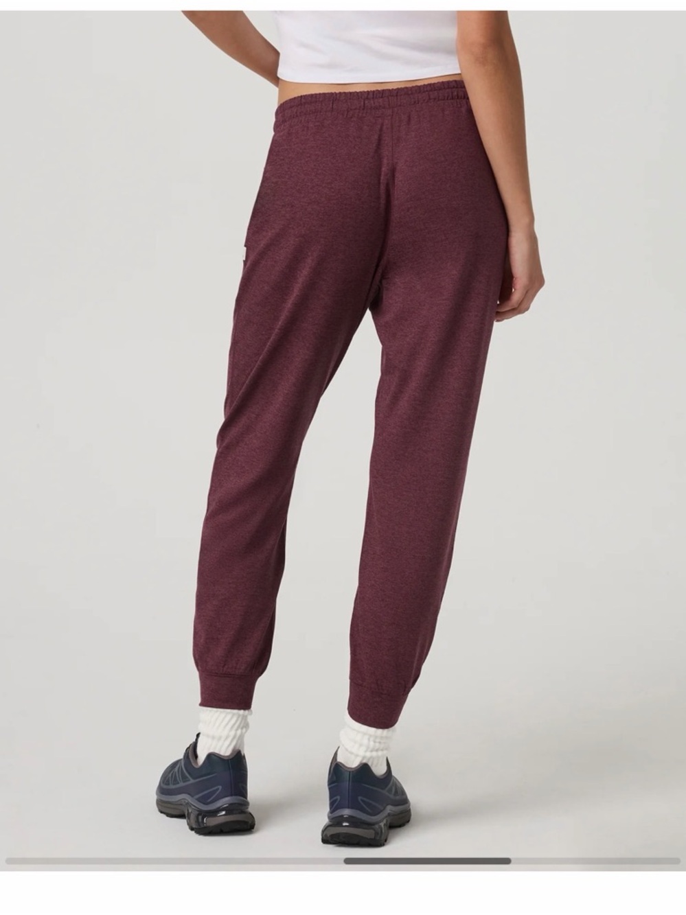 Vuori Performance Jogger - Picture 4 of 4
